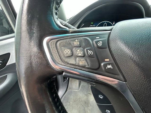 Used 2021 Chevrolet Bolt LT FWD image 18