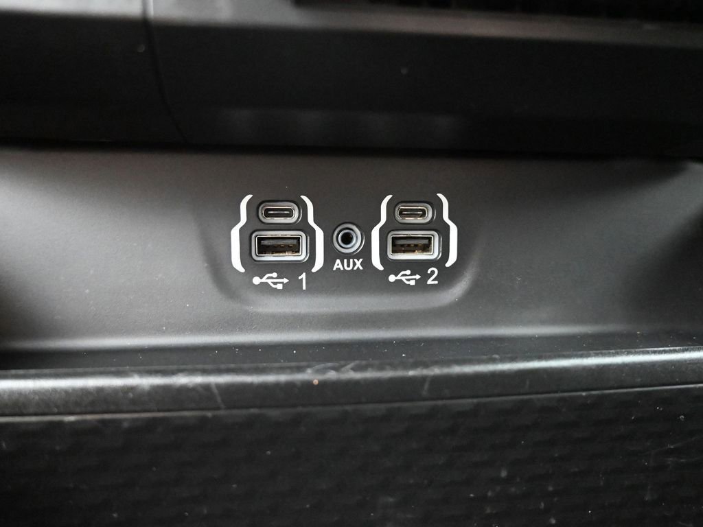 Used 2021 RAM 1500 Lone Star RWD image 22