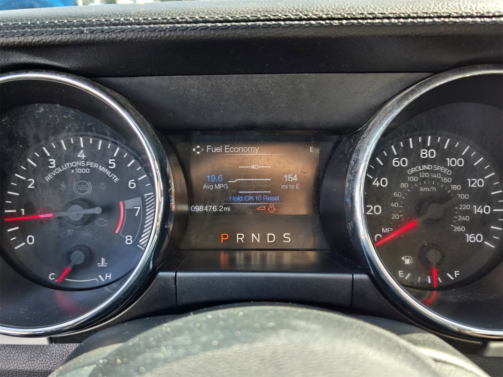 Used 2016 Ford Mustang GT Premium image 13