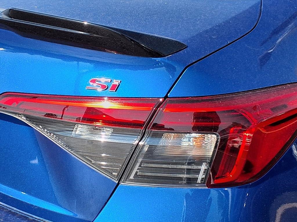 Used 2023 Honda Civic Si image 23