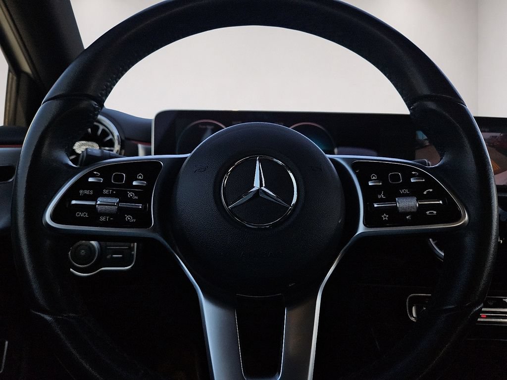 Certified 2020 Mercedes-Benz A 220 image 30