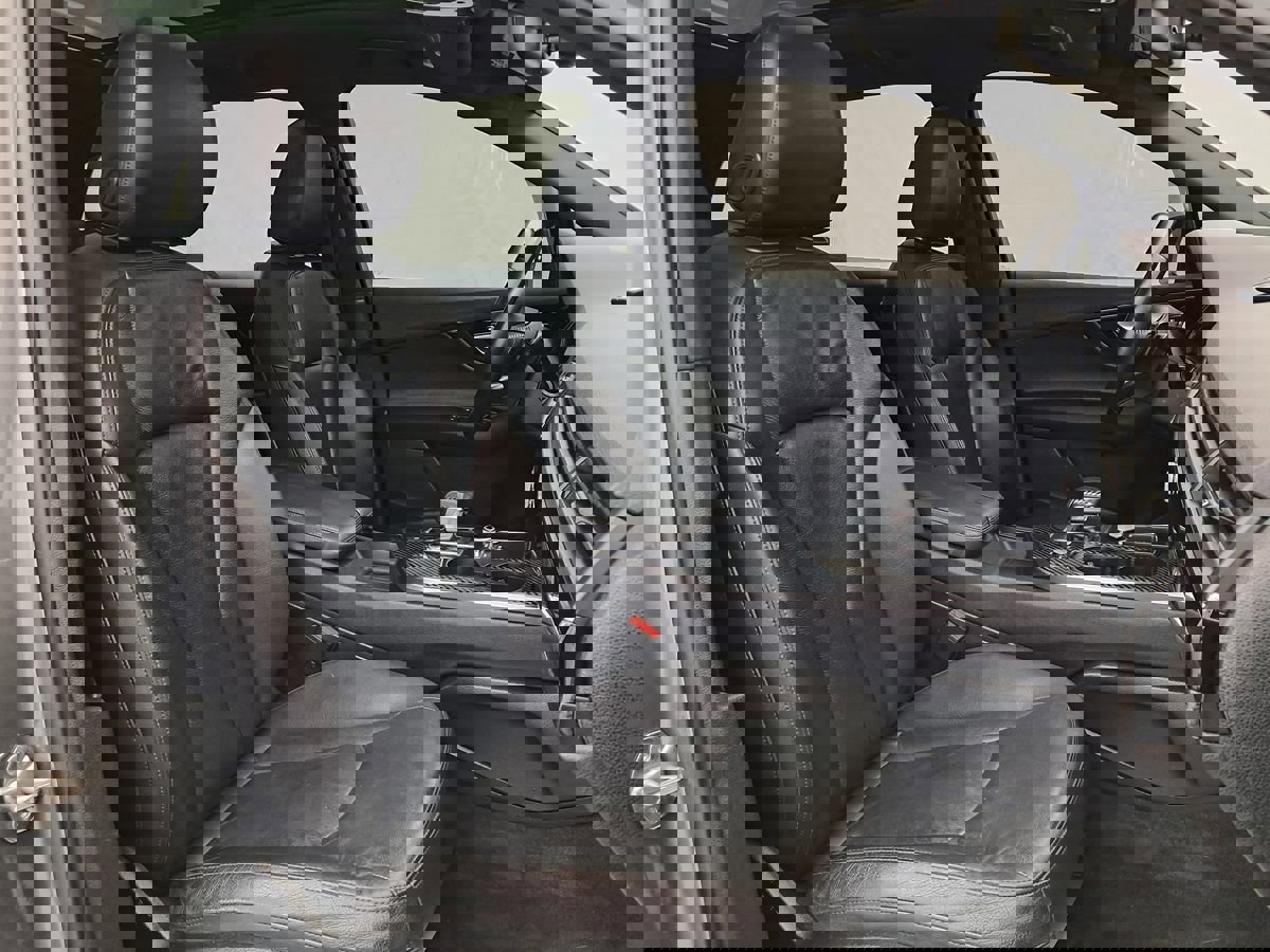 Used 2017 Audi Q7 3.0T Premium w/ Towing Package image 25