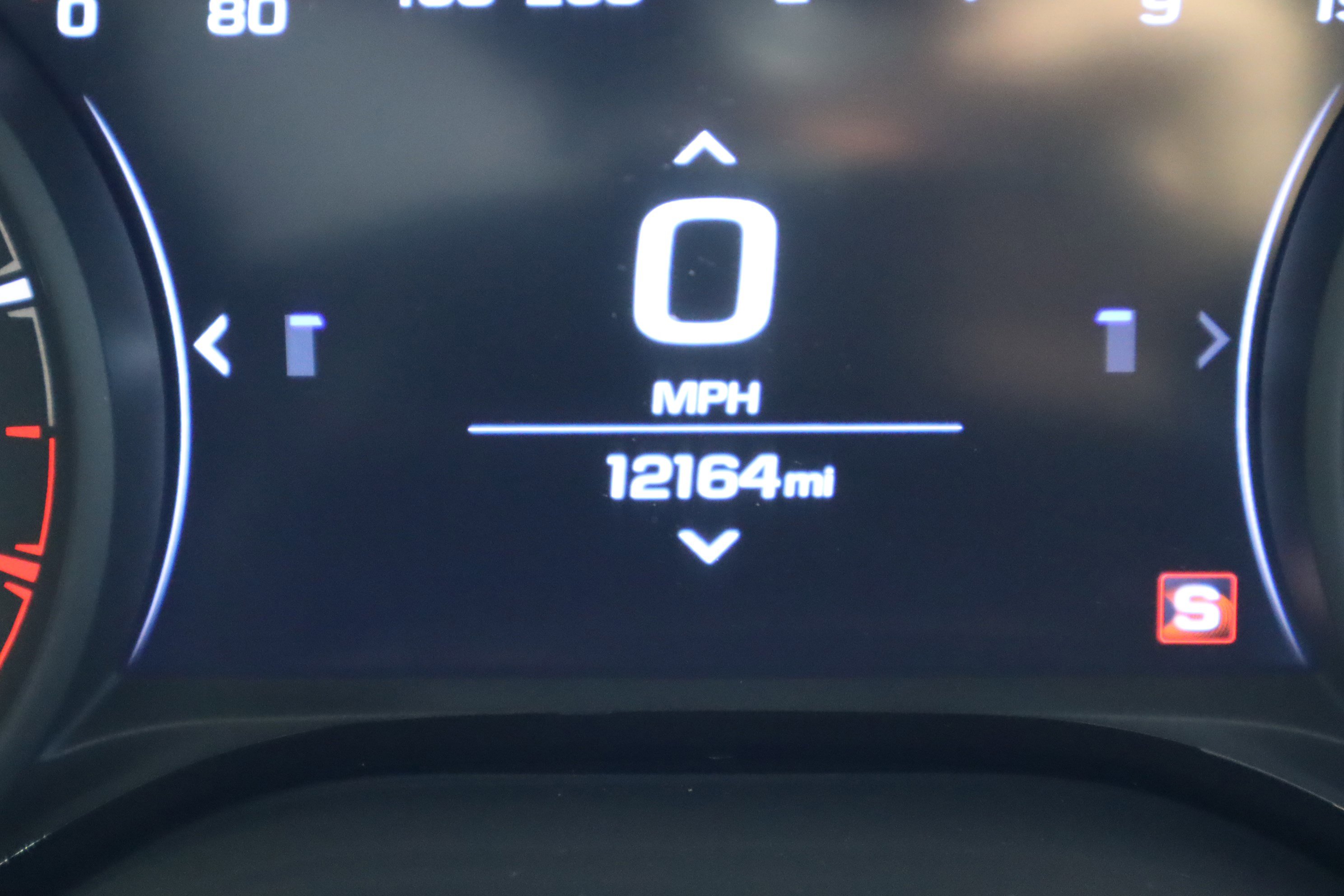 Used 2022 Chevrolet Camaro SS image 23