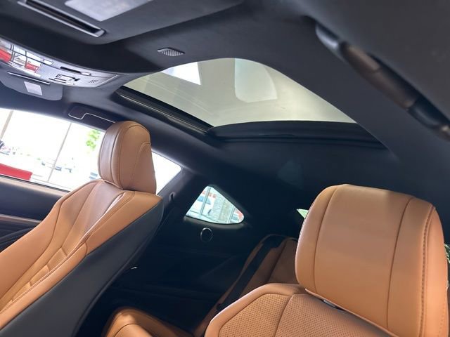 Used 2021 Lexus RC 300 AWD w/ Premium Package image 21