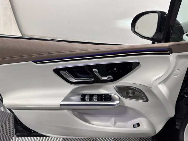 Certified 2023 Mercedes-Benz EQE 350+ 4MATIC Sedan image 13