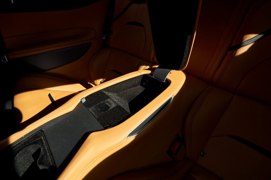 Used 2018 Ferrari GTC4Lusso image 47