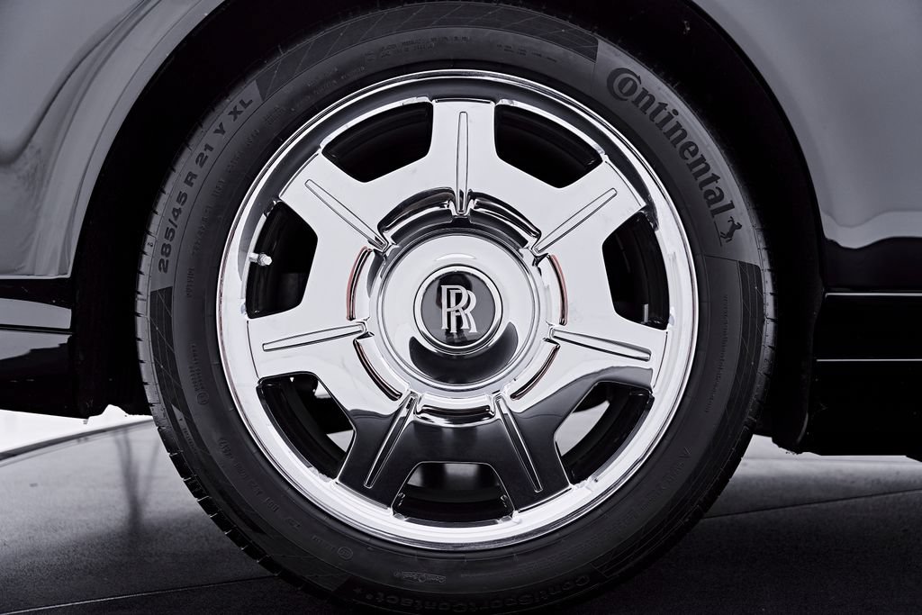 Used 2009 Rolls-Royce Phantom Coupe RWD image 30