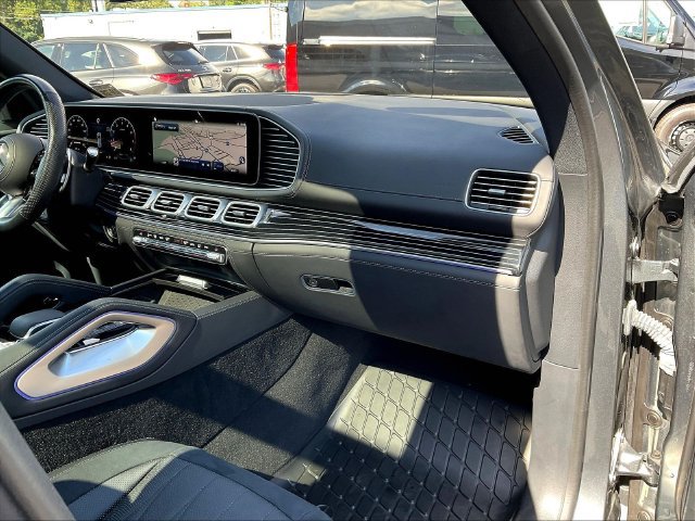 Certified 2024 Mercedes-Benz GLE 53 AMG 4MATIC image 28