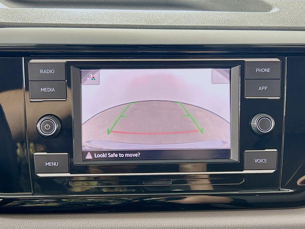 Certified 2022 Volkswagen Taos S w/ IQ Drive S Package AWD/4WD image 13