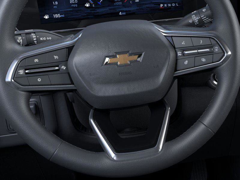 New 2025 Chevrolet Tahoe Premier w/ Sun And Tow Package image 19