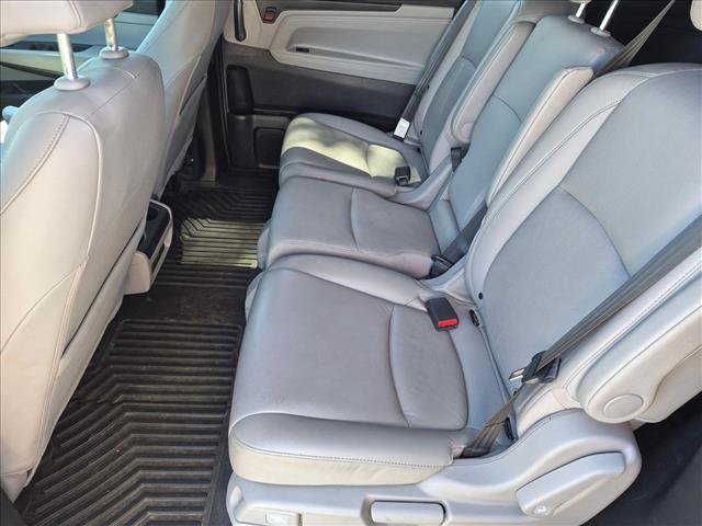 Used 2020 Honda Odyssey EX-L image 17