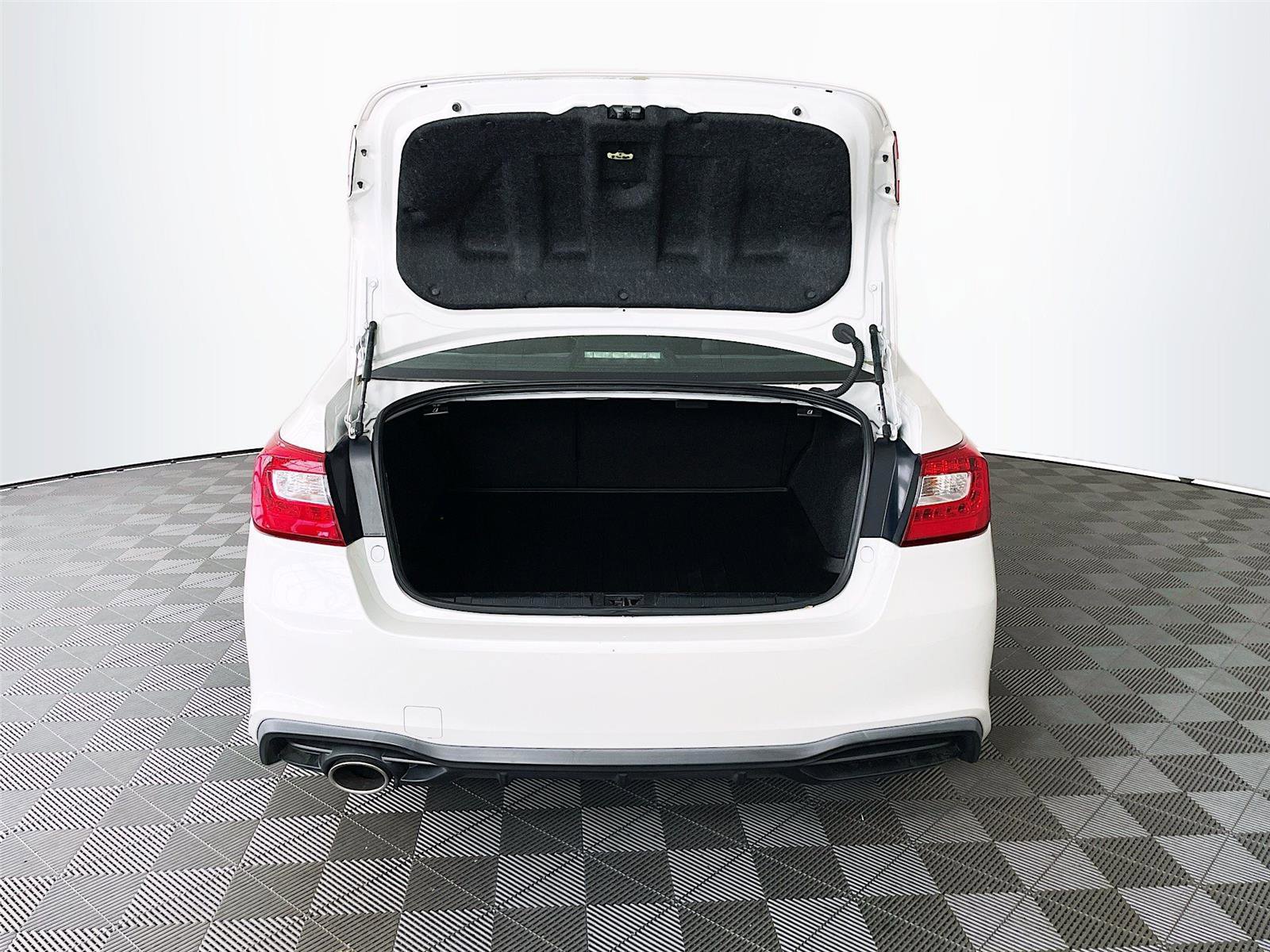 Used 2018 Subaru Legacy 2.5i Sport AWD/4WD image 27