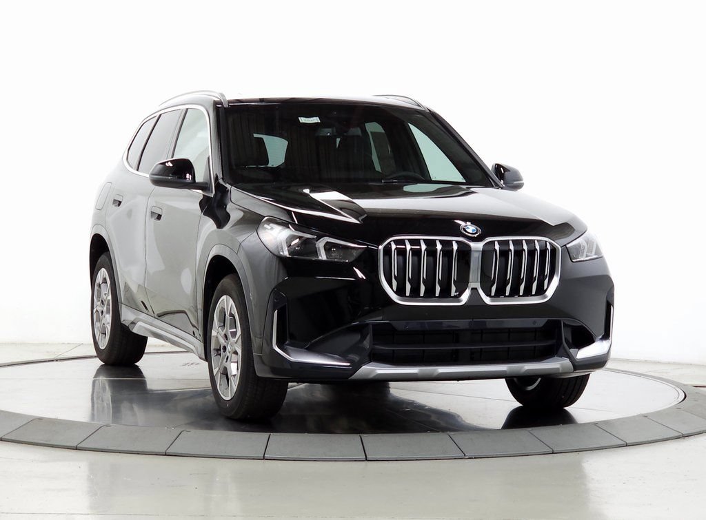 Used 2026 BMW X1 xDrive28i w/ Convenience Package AWD/4WD image 1