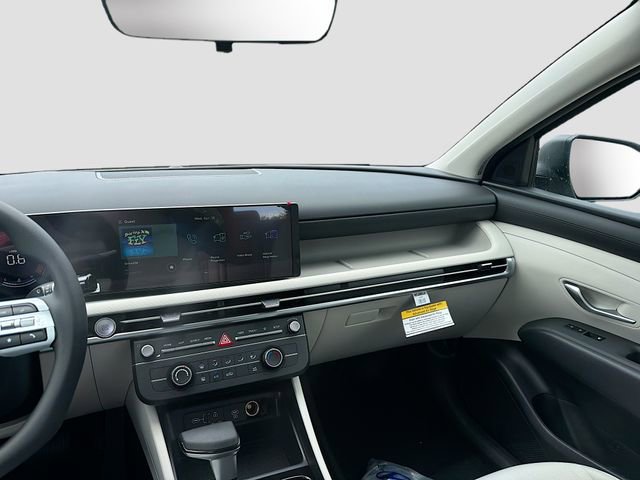 New 2026 Hyundai Tucson SE FWD image 23