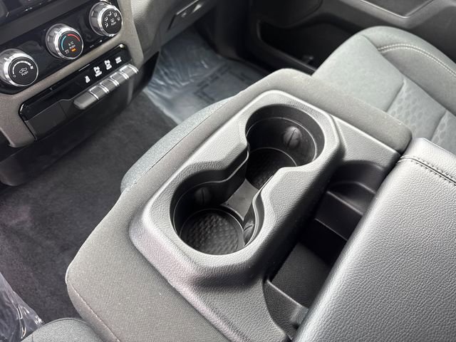 Used 2025 RAM 1500 Tradesman w/ Night Edition image 36