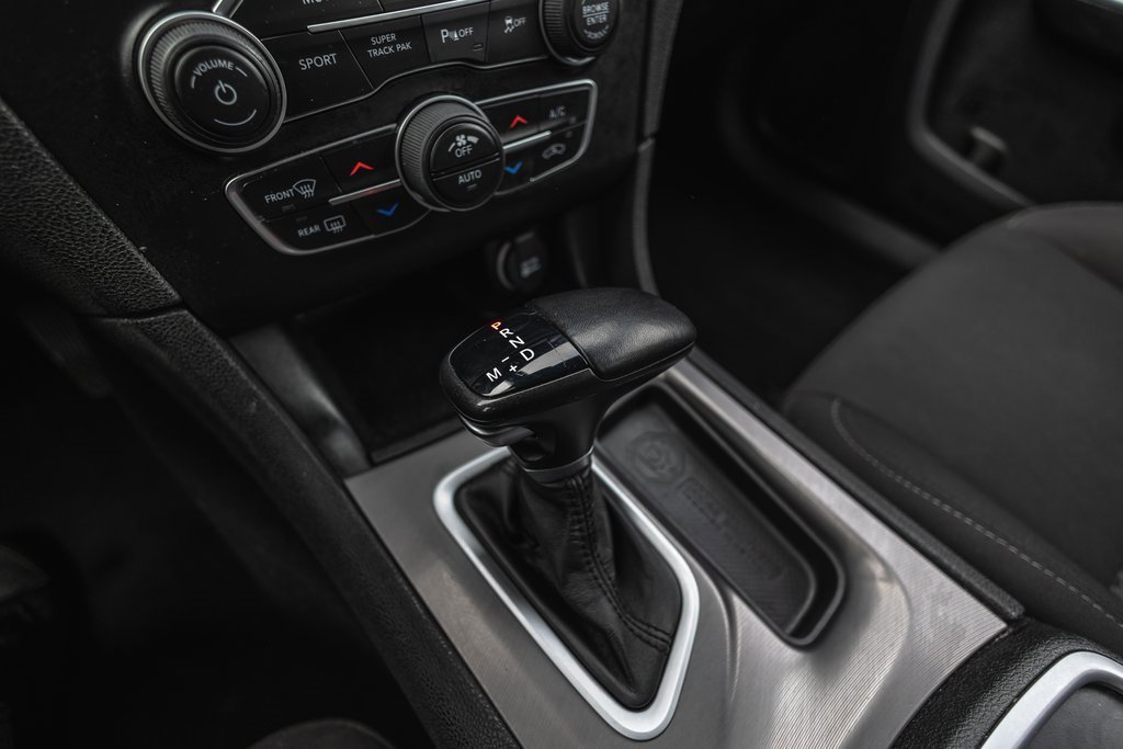 Used 2023 Dodge Charger GT image 17