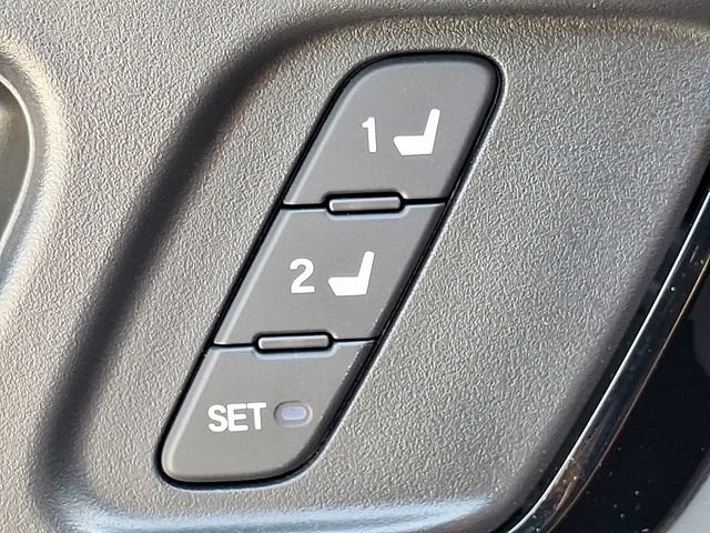 Certified 2025 Acura ADX A-Spec AWD/4WD image 28