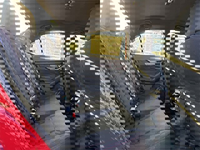 New 2025 Subaru WRX Premium image 15