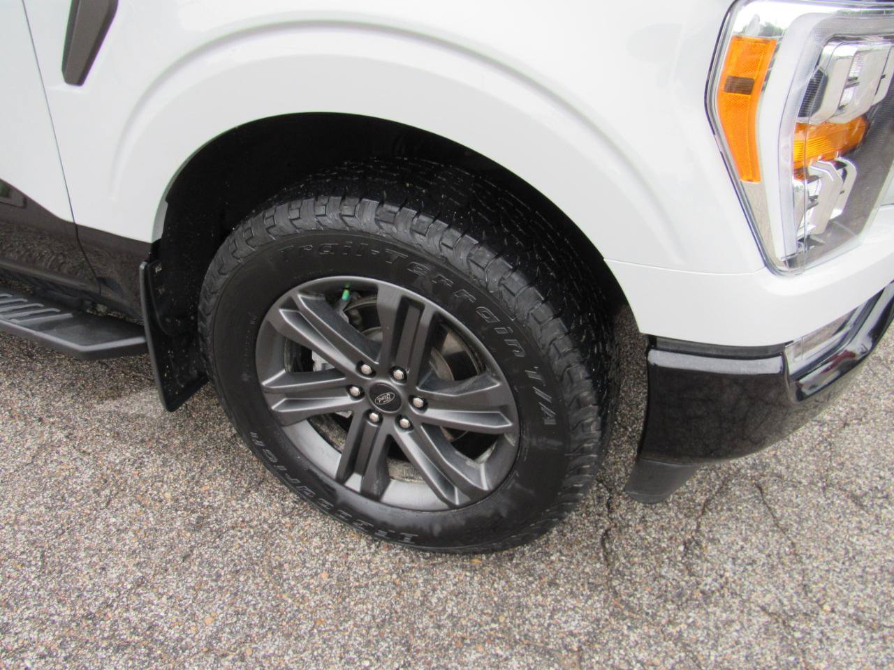 Used 2023 Ford F150 XLT w/ Equipment Group 302A High AWD/4WD image 41