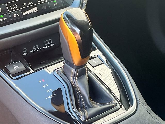 New 2025 Subaru Outback Wilderness image 11