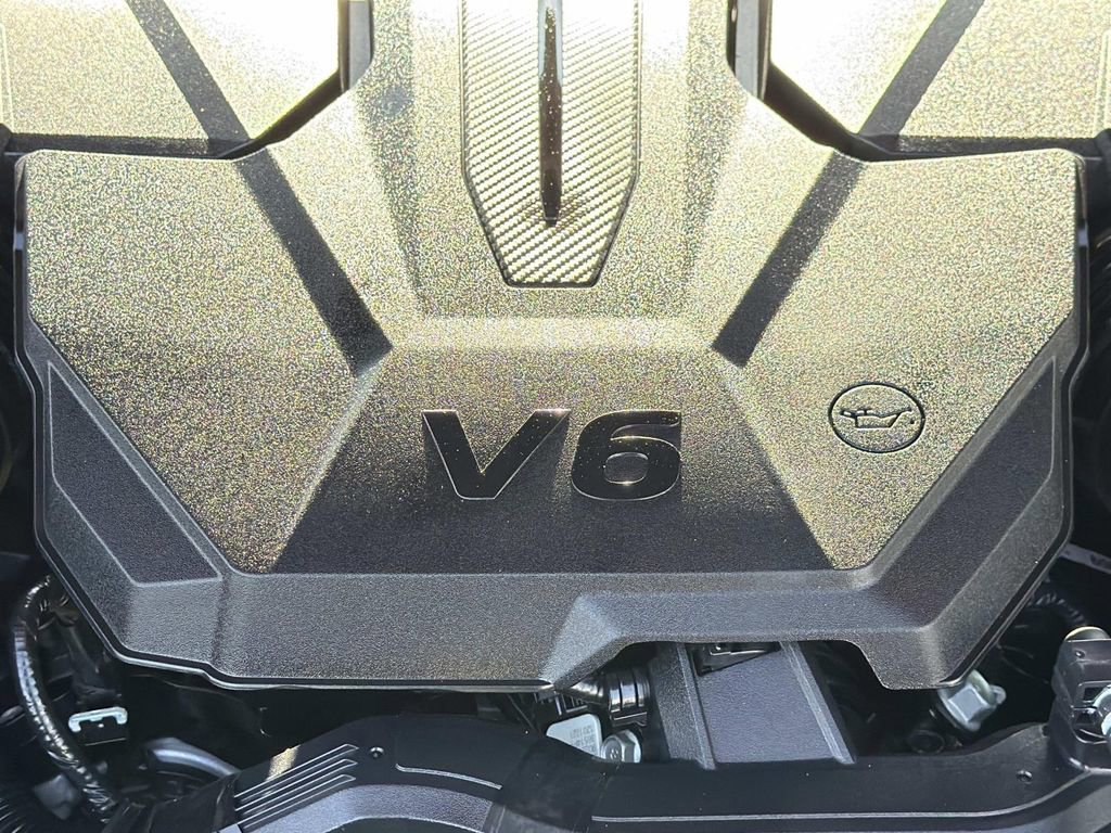 Used 2024 Genesis GV70 3.5T Sport image 23