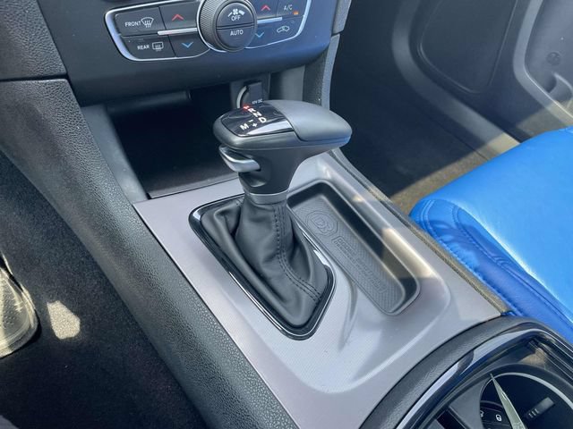 Used 2022 Dodge Charger GT w/ Blacktop Package RWD image 34