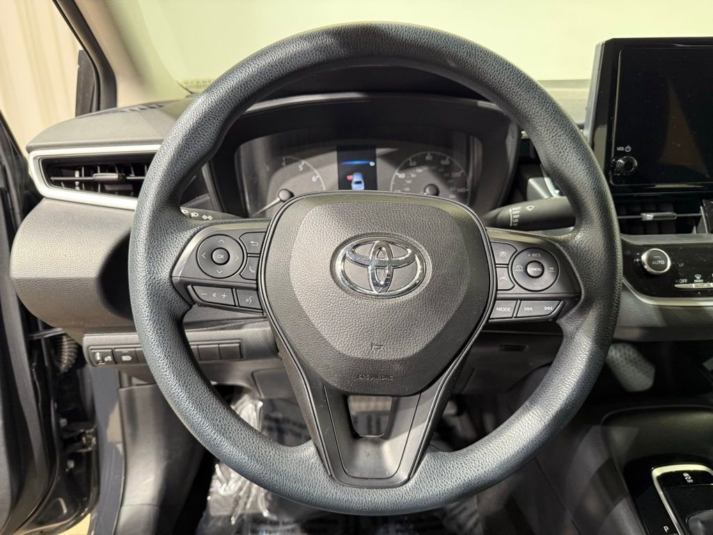Certified 2023 Toyota Corolla LE image 20