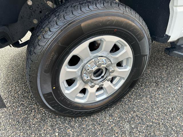 Used 2024 Ford F250 XLT image 40