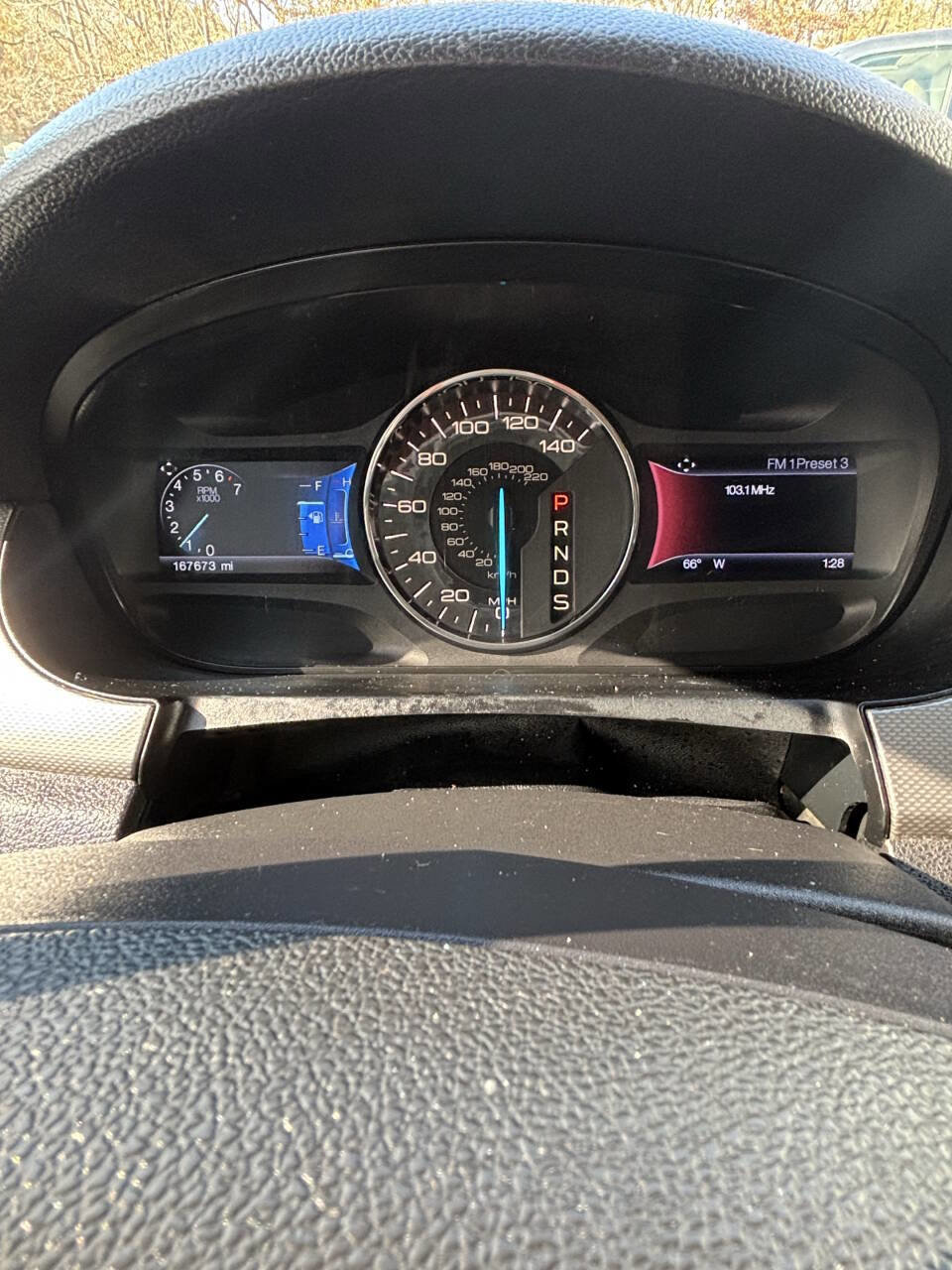 Used 2014 Ford Edge SEL w/ Equipment Group 205A image 22