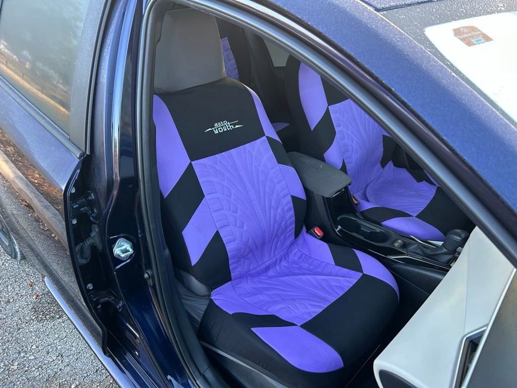 Used 2022 Toyota Corolla LE image 15