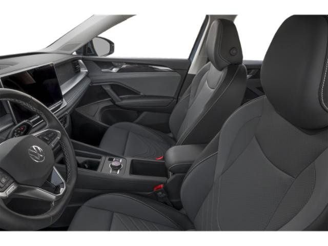 New 2026 Volkswagen Tiguan SE AWD/4WD image 9