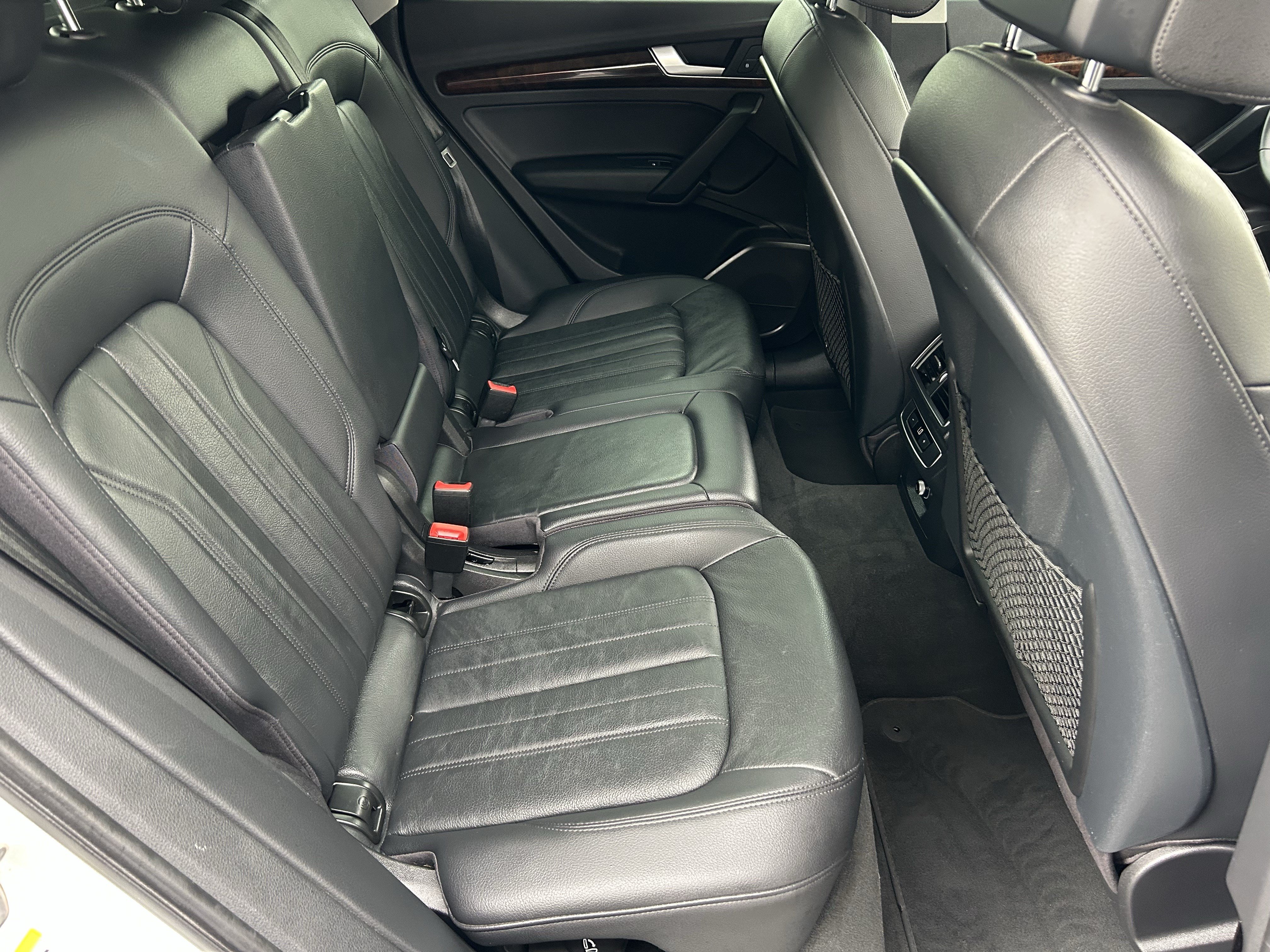 Used 2018 Audi Q5 2.0T Premium Plus AWD/4WD image 11