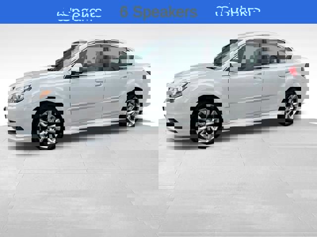 Used 2013 Subaru Legacy 2.5i Premium image 8