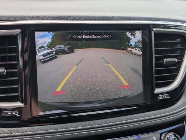 New 2027 Chrysler Pacifica Select FWD image 18