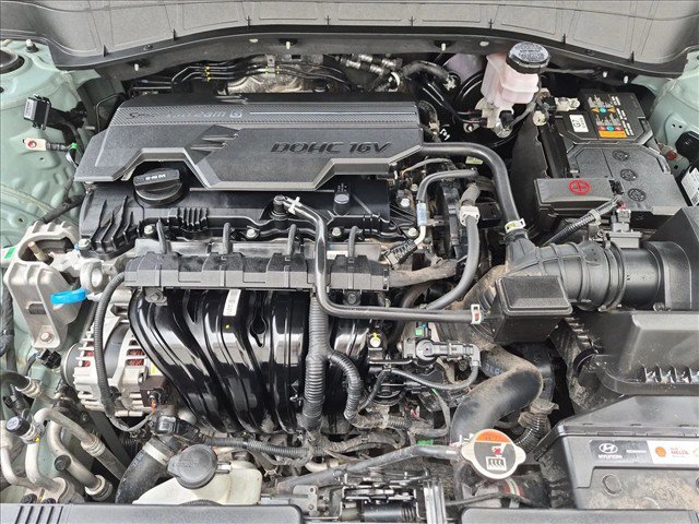 Used 2025 Hyundai Kona SEL FWD image 22