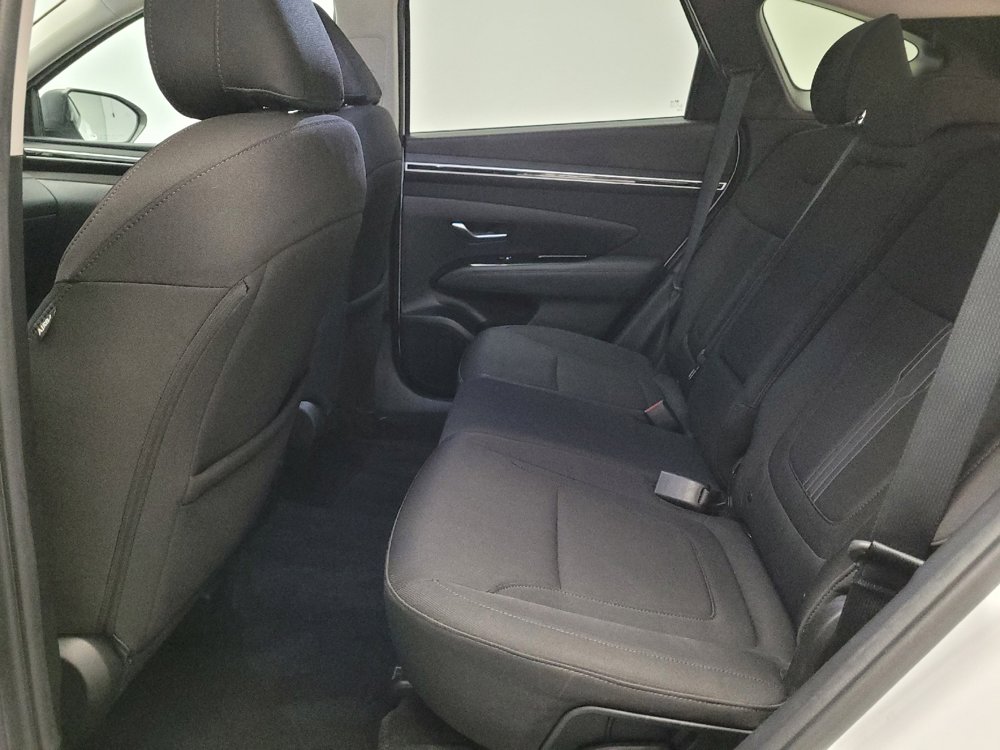 Used 2022 Hyundai Tucson SEL w/ Convenience Package AWD/4WD image 18