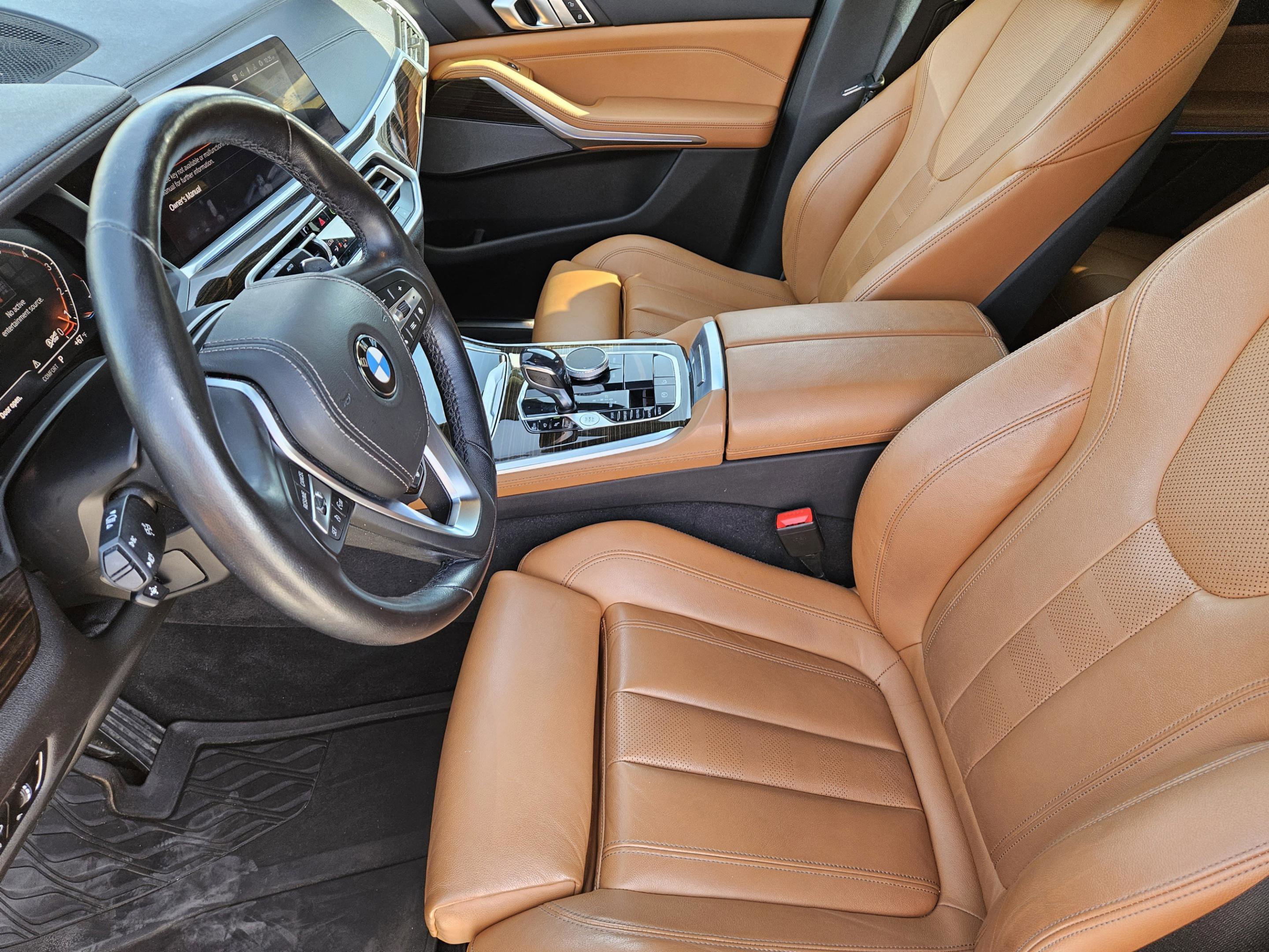 Used 2019 BMW X5 xDrive40i w/ Convenience Package image 15