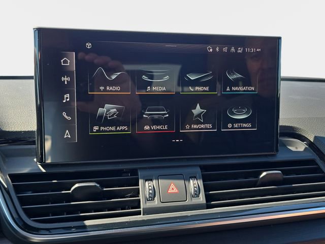 Used 2023 Audi Q5 2.0T Premium w/ Convenience Package image 24