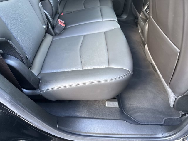 Certified 2024 Cadillac XT5 Premium Luxury w/ LPO, Floor Liner Package AWD/4WD image 56