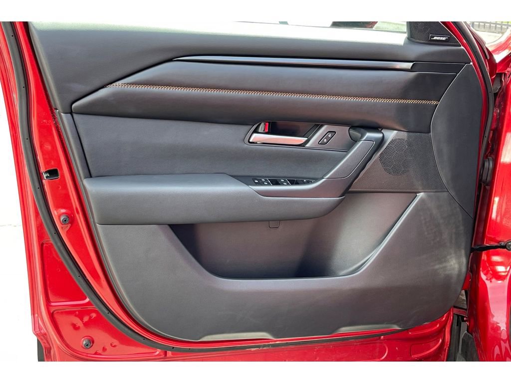 Certified 2025 MAZDA CX-50 AWD 2.5 Hybrid w/ Cargo Package image 9