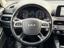 Used 2022 Kia Telluride EX image 12