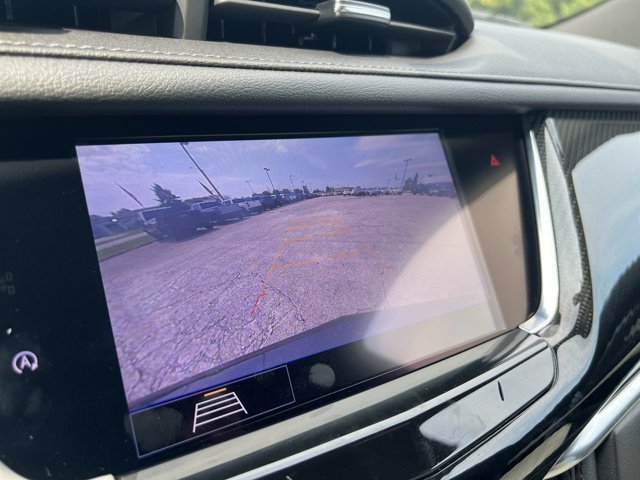 Used 2020 Cadillac XT6 Sport AWD/4WD image 15