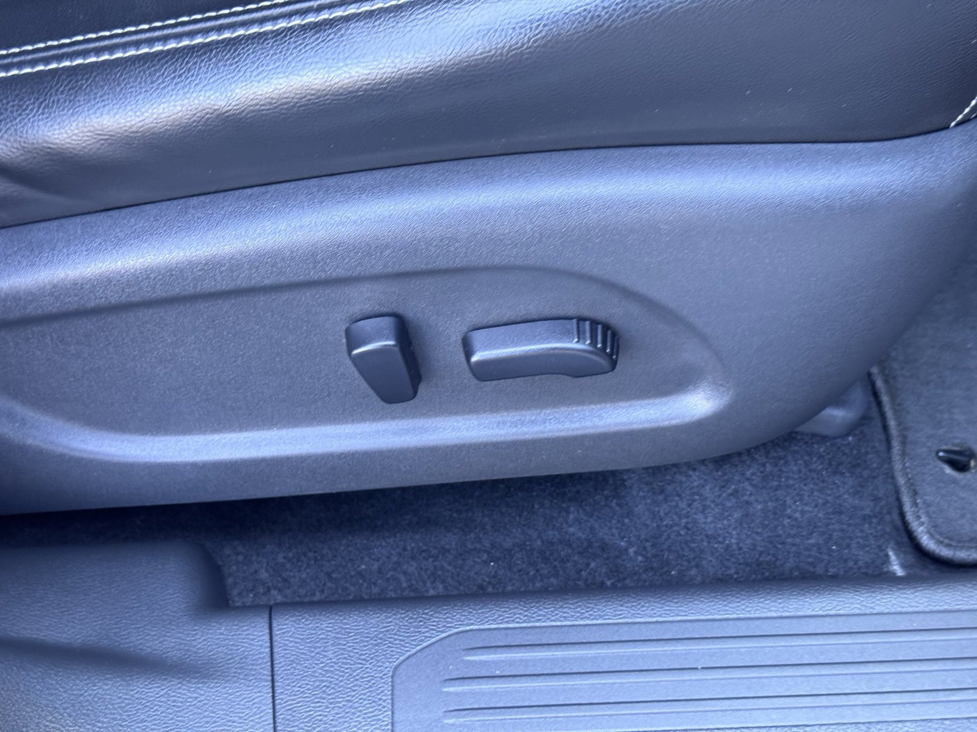 Used 2021 Nissan Murano SL image 12