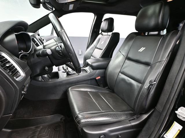Used 2018 Dodge Durango Citadel image 26