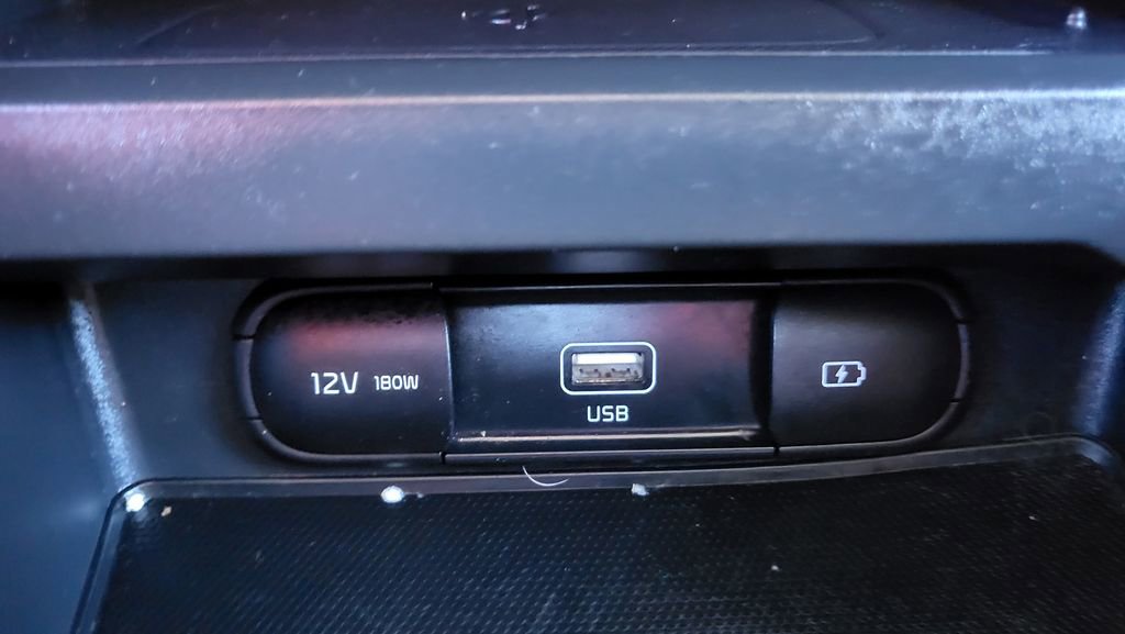 Used 2022 Kia Soul S image 33