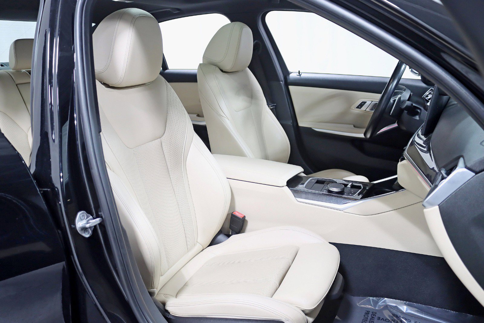 Used 2023 BMW 330i 330i-Premium Package w/ Premium Package image 29