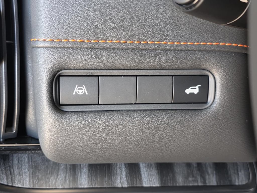 New 2026 Nissan Armada PRO-4X AWD/4WD image 42