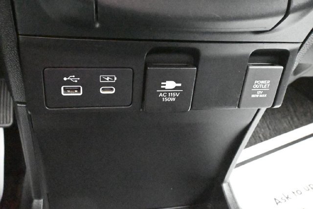 Used 2025 Honda Odyssey Touring image 38