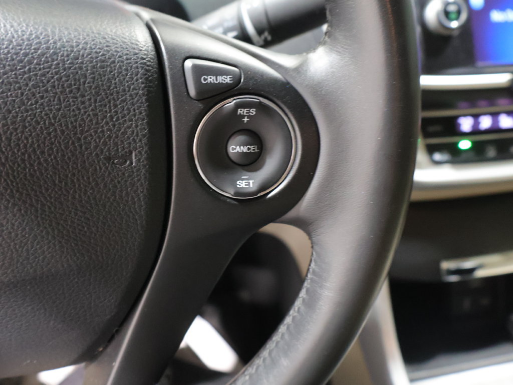 Used 2014 Honda Accord EX-L image 34