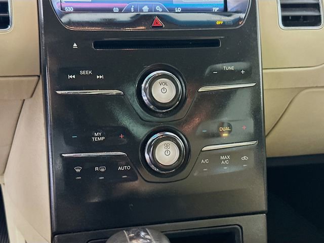 Used 2014 Ford Flex SEL w/ Equipment Group 202A image 16